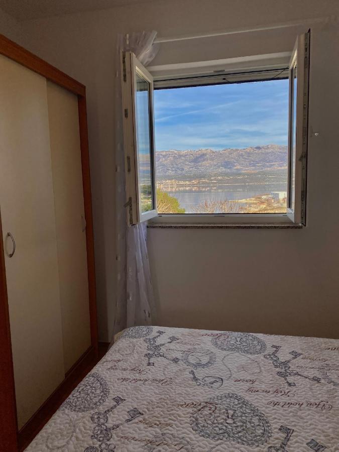 Apartments Mikecin ノビグラード・ダルメーシャ エクステリア 写真